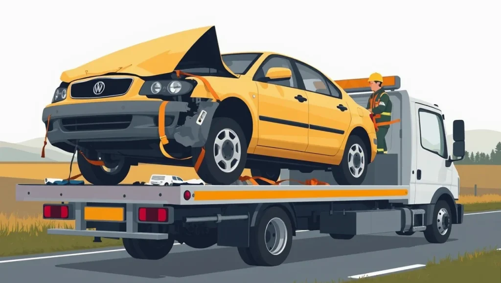 Podpis zmluvy o financovaní motorového vozidla a kontrola poistných podmienok