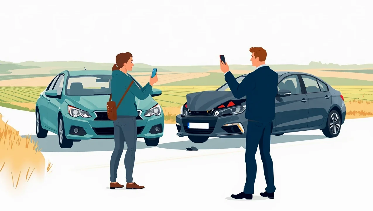 Preberanie opraveného automobilu a úhrada faktúry v autoservise