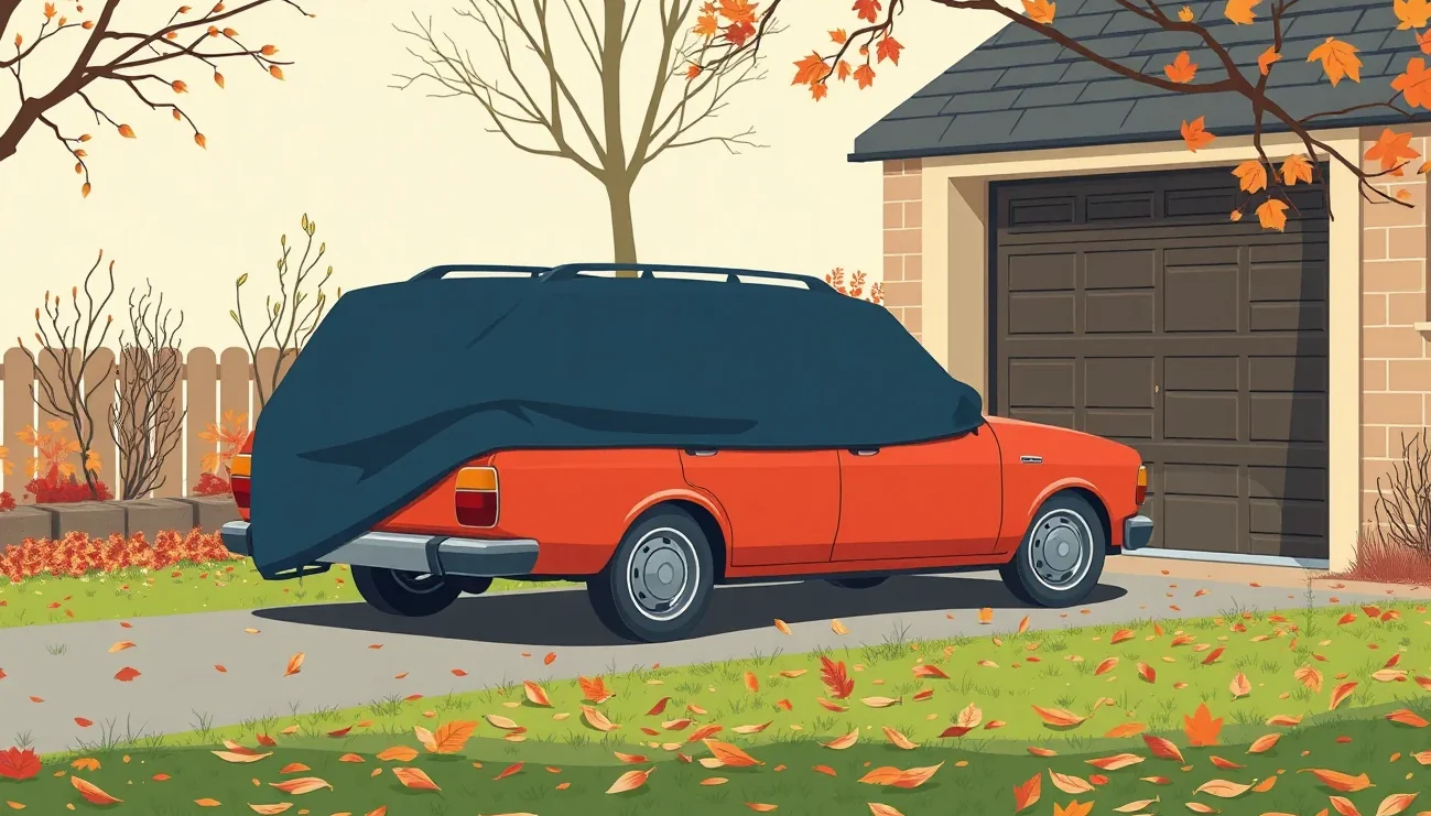 Mechanik v autoservise vymieňa opotrebované náhradné diely na podvozku