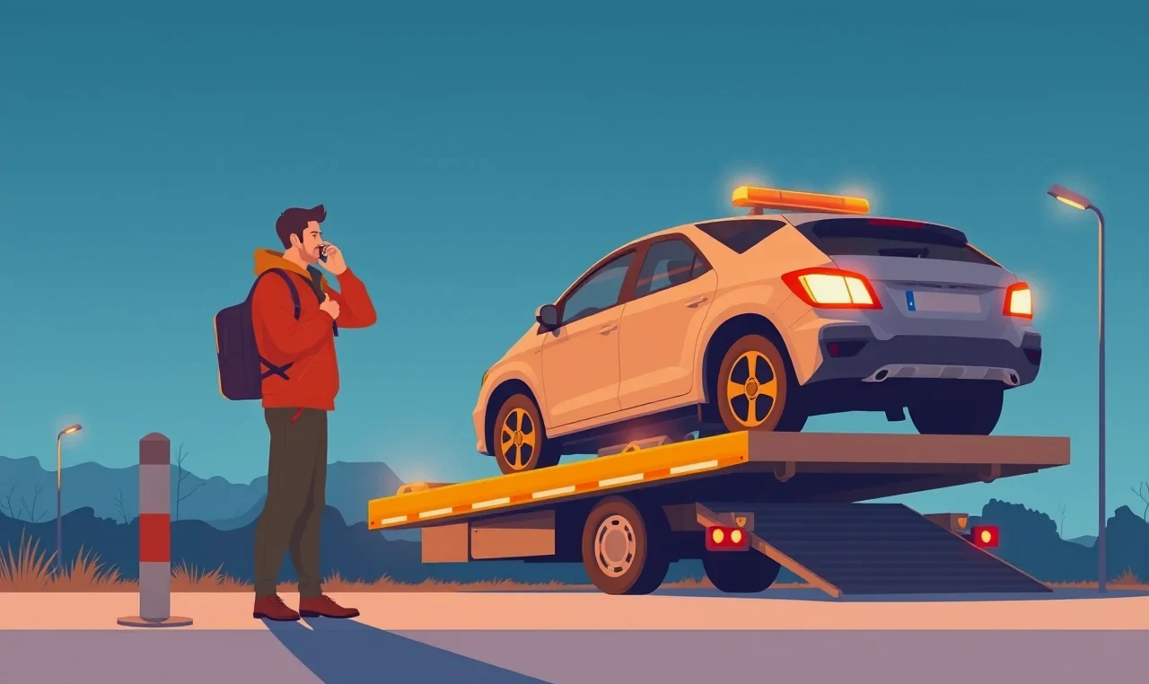 Policajná hliadka dokumentuje stopu po zrážke dvoch áut na križovatke