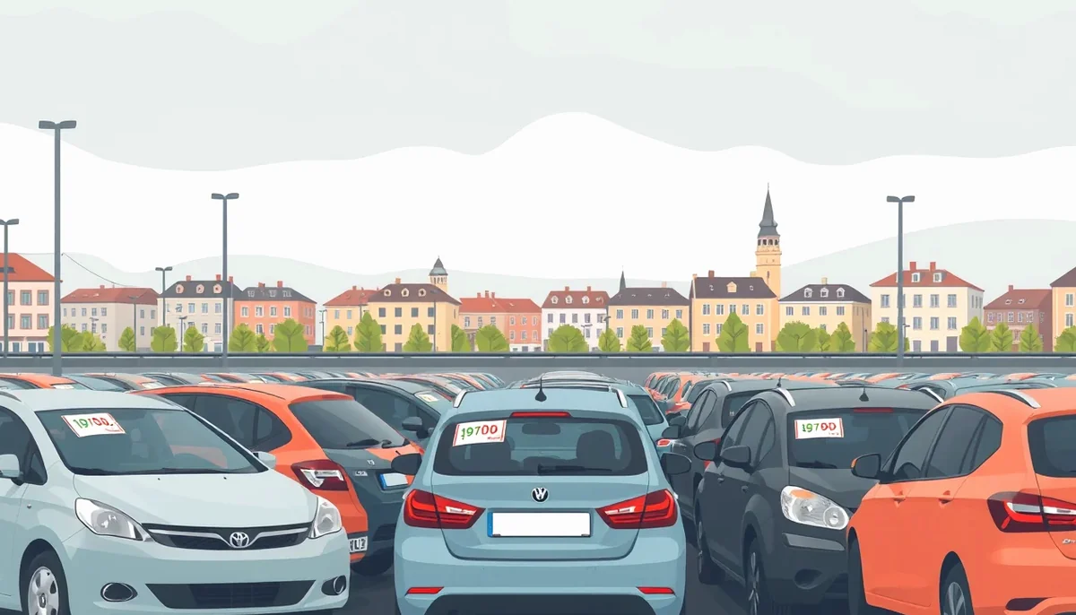 Kalkulácia poistného plnenia pri znehodnotení havarovaného vozidla