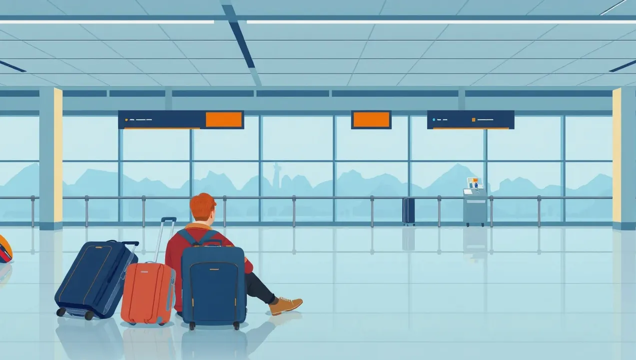 Lekár v nemocničnej ambulancii kontrolujúci zdravotnú dokumentáciu
