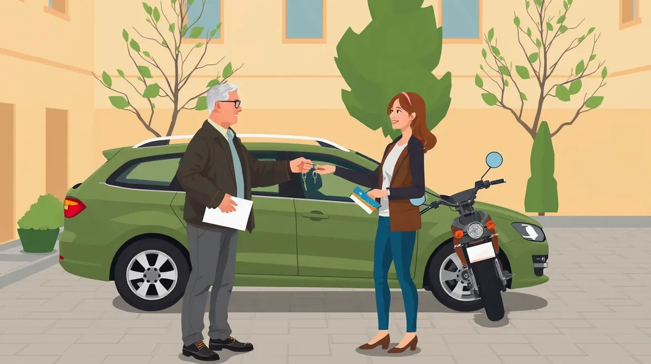 Predná maska vozidla Subaru s detailom na asistenčné kamery EyeSight za čelným sklom
