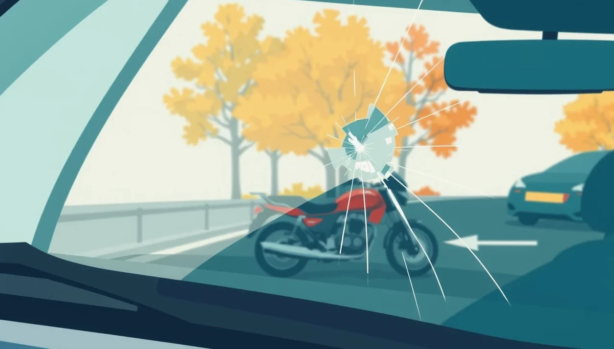 Vodič drží technický preukaz a kontroluje výkon motora Citroënu v kilowattoch
