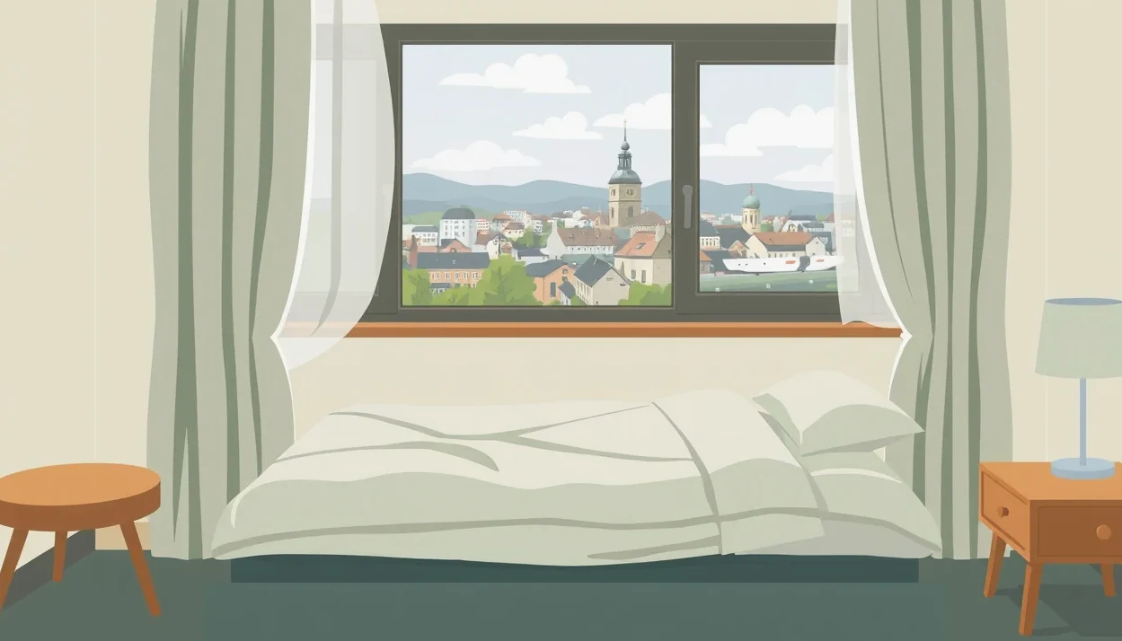 Zmluva o ubytovaní a lekárske potvrdenie potrebné pre poistnú udalosť